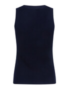 Ydence Ydence Top Keely Navy