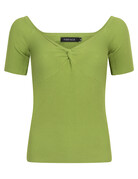 Ydence Top Nani Green