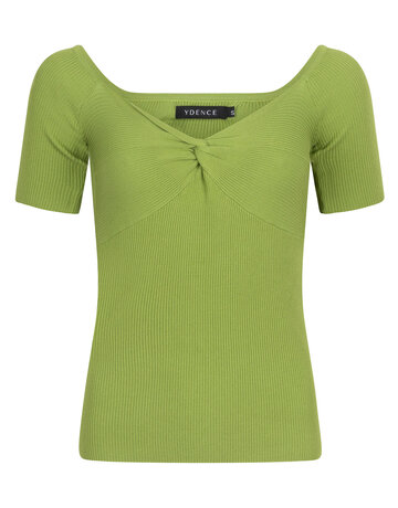 Ydence Top Nani Green