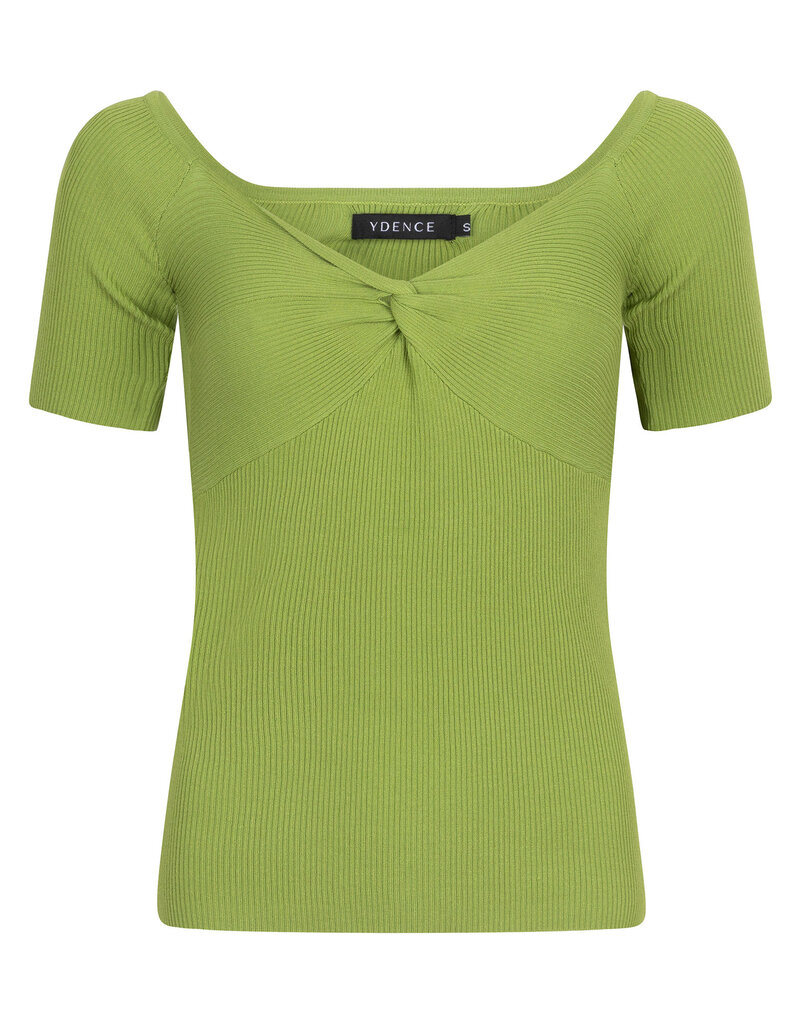 Ydence Top Nani Green