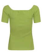 Ydence Top Nani Green