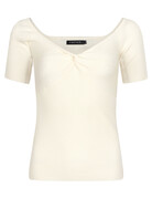 Ydence Top Nani Ecru