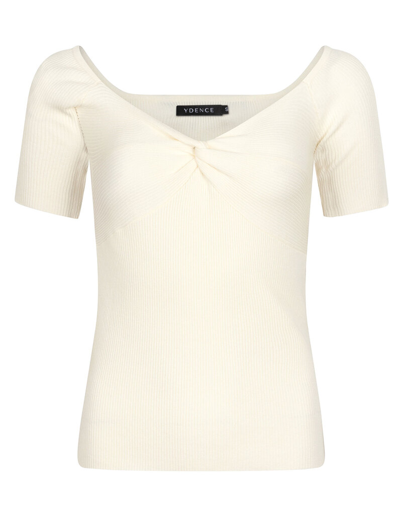 Ydence Top Nani Ecru