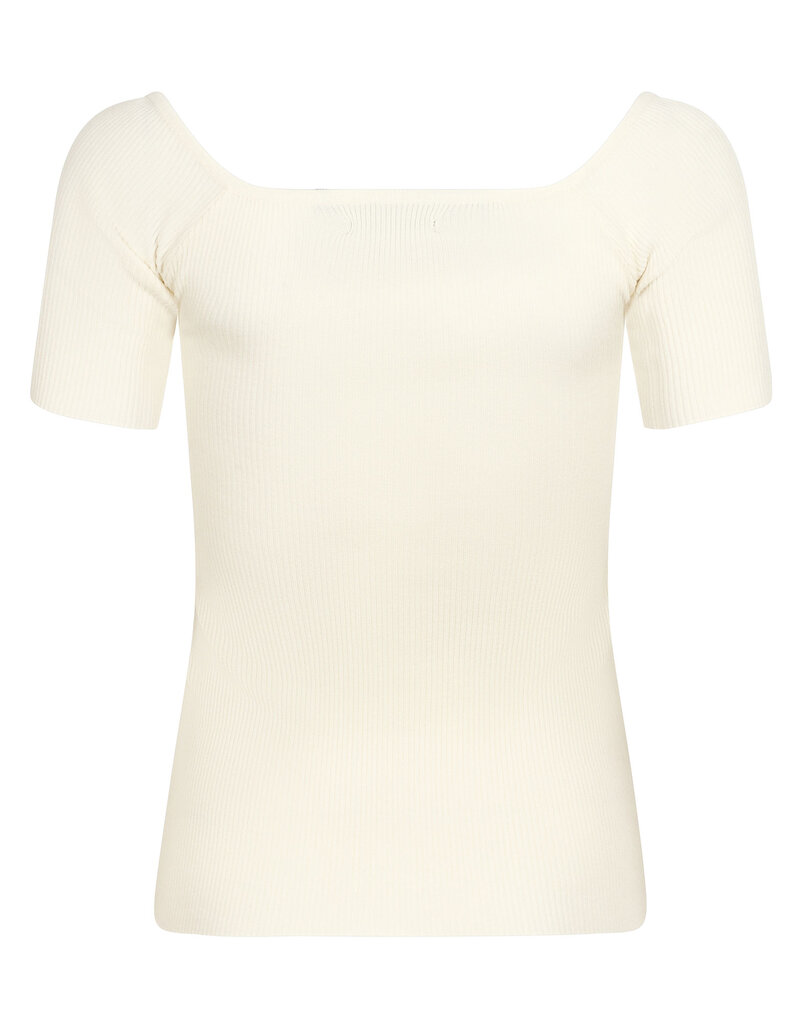 Ydence Top Nani Ecru