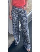 Co' Couture Co'Couture Leopard Pant