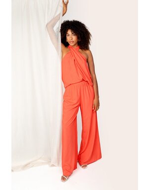 Freebird Parvin Coral Pant