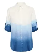 My Essential Wardrobe MEW Milo Shirt Blue Dip