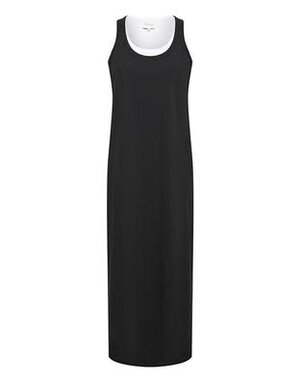 MEW Luz Double Dress Black