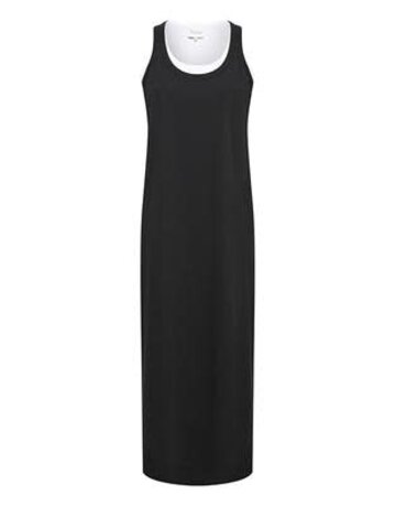 MEW Luz Double Dress Black