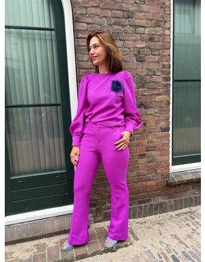 POM  Cactus Pink Pant