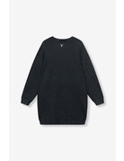 Alix The Label Alix The Label Sweat Dress Black