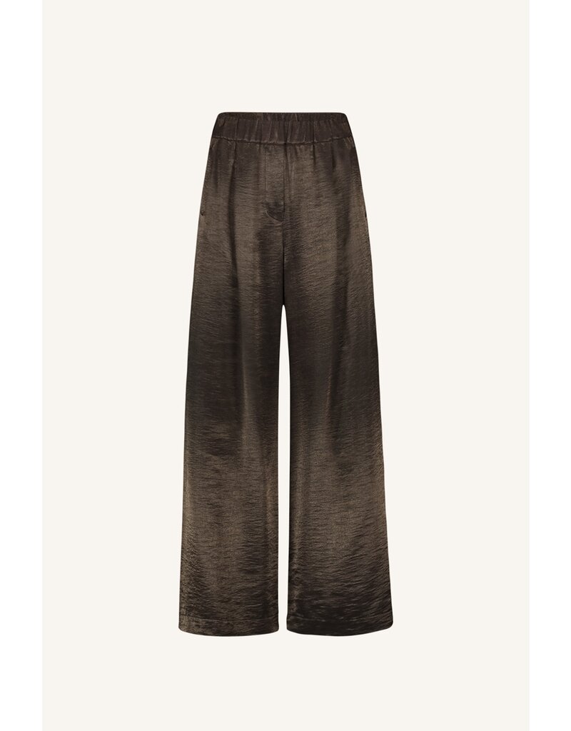 By-Bar By-Bar Benji Metallic Pant