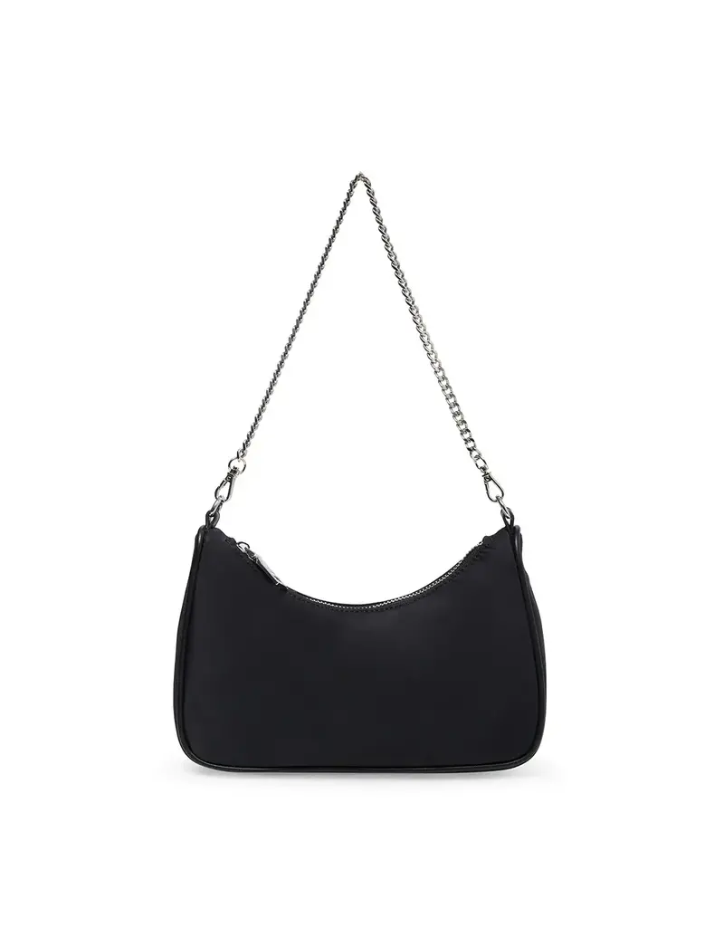 Steve Madden Steve Madden Bvital black Bag