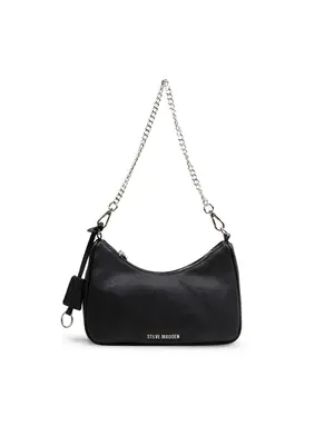 Steve Madden Steve Madden Bvital black Bag