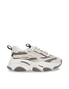 Steve Madden Steve Madden Possession-E Bone/Grey