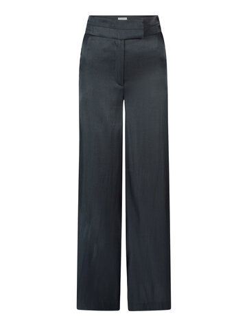 Aaiko Giani Pant Green