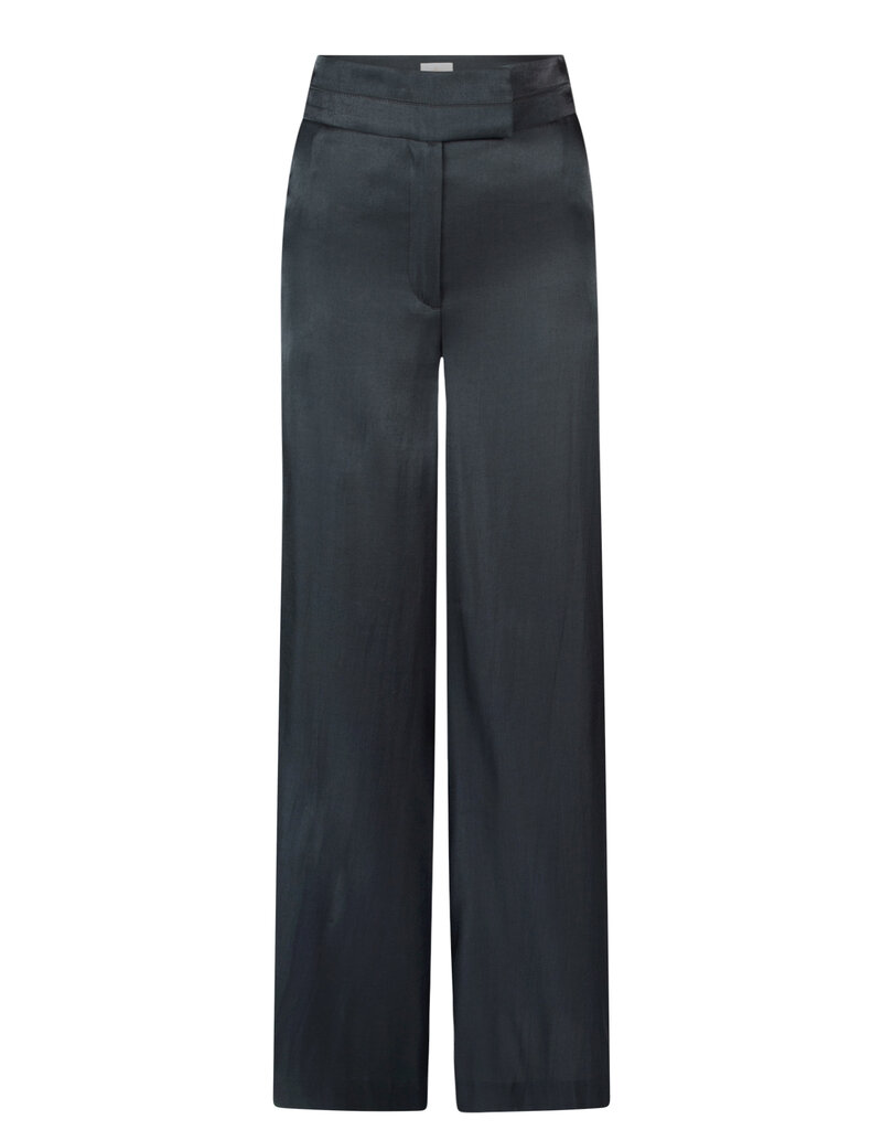 Aaiko Giani Pant Green