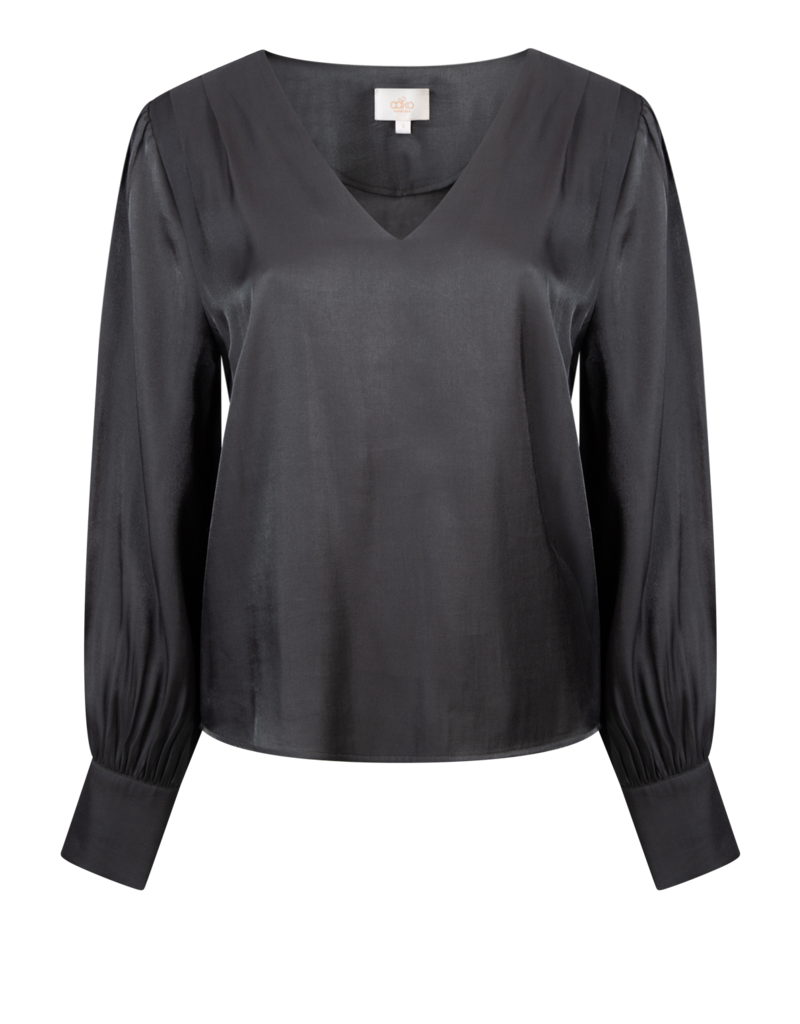 Aaiko Babbi Top Green