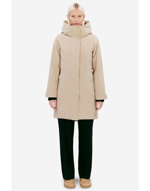 Elvine Elvine Eline Dust Khaki