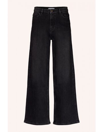 By-Bar By-Bar Lina Pant jet Black