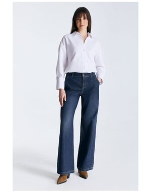 COJ Denim COJ Maxine Deep Blue