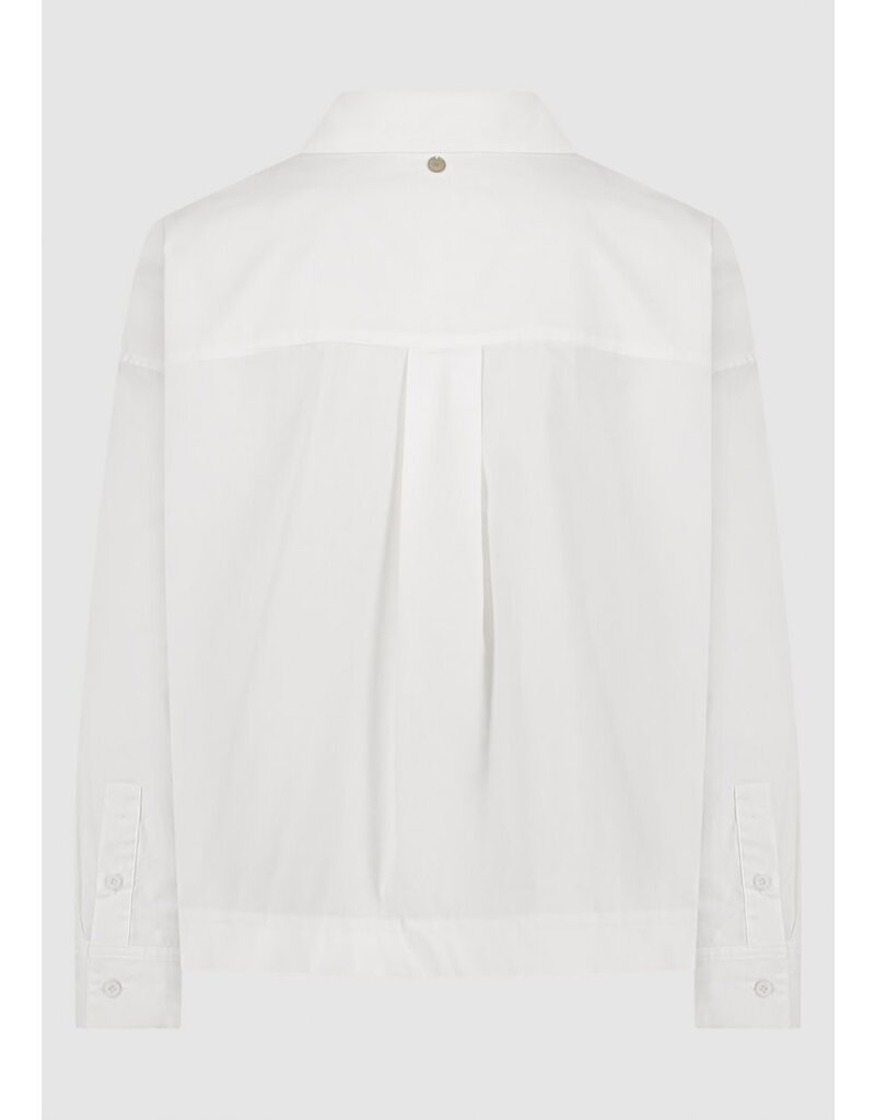 Circle of Trust Circle of Trust Cato Blouse