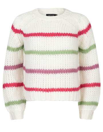 Ydence Ydence Kimi knit