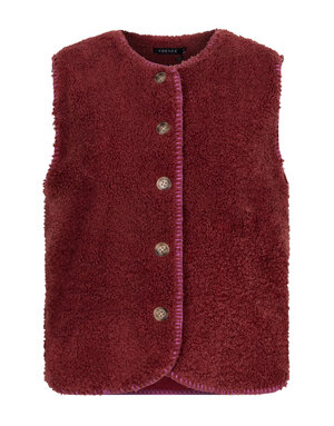 Ydence Ydence Evelynn Gilet