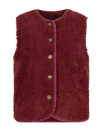 Ydence Ydence Evelynn Gilet