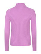Ydence Kit top Lilac