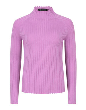 Ydence Kit top Lilac