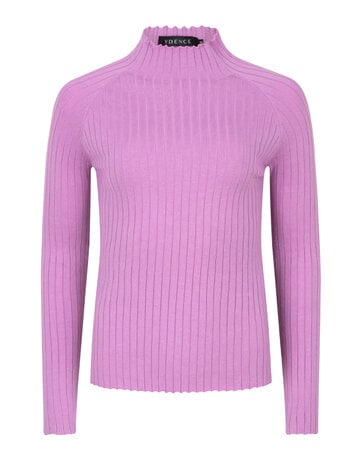 Ydence Kit top Lilac