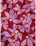 Ydence Merel Top Flower