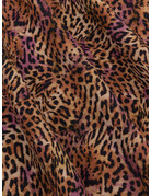 Ydence Ydence Alyssa Brown Leopard