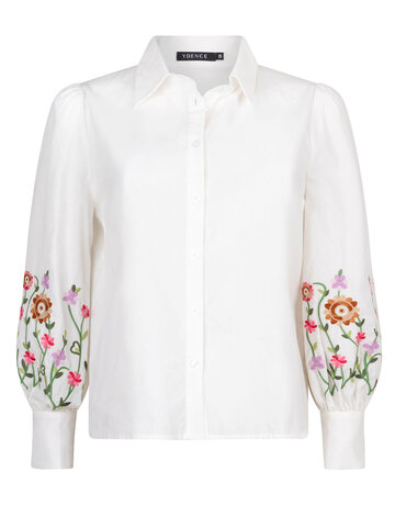 Ydence Ydence Blossom Blouse