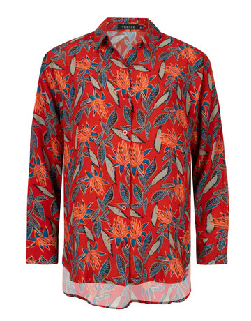 Ydence Ydence Fleur Blouse