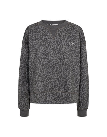 Co' Couture Co`Couture LeoCC Sweat