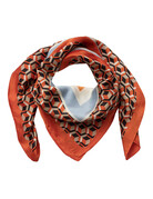 Co' Couture Co`Couture GeoCC Scarf