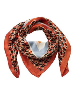 Co' Couture Co`Couture GeoCC Scarf