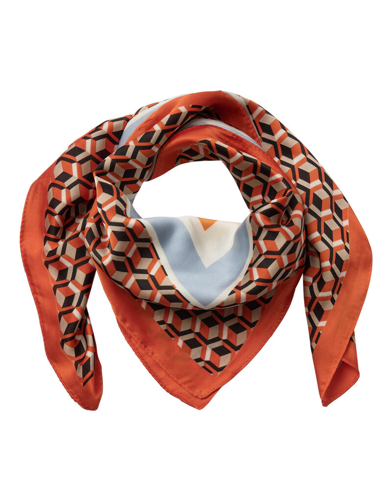 Co' Couture Co`Couture GeoCC Scarf