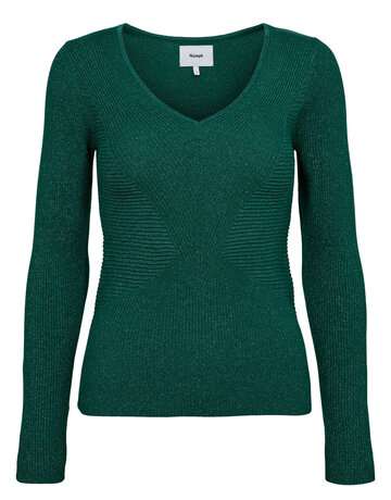 Nümph Nümph Nusilvia Pullover