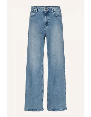 By-Bar By-Bar Lina Pant NRX denim