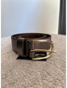 Elvy bubble light bronze