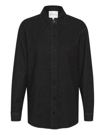 My Essential Wardrobe MEW Lara Boxy Blouse