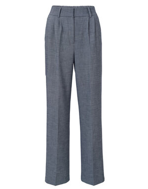 Yaya Yaya WL Pant Blue