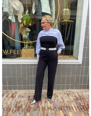 Co' Couture Co'Couture Falcon Jumpsuit