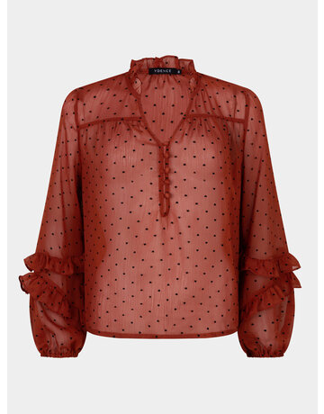 Ydence Ydence Nola Blouse
