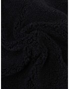 Ydence Evelyn Gilet Black