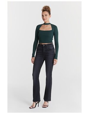 COJ Denim COJ Matilda Black VT