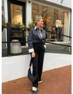 Co' Couture Co'Couture Danny Black